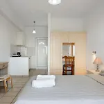 Lägenhet Yiannis 5 *