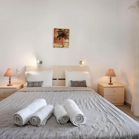 Yiannis 5 * Zakynthos stad