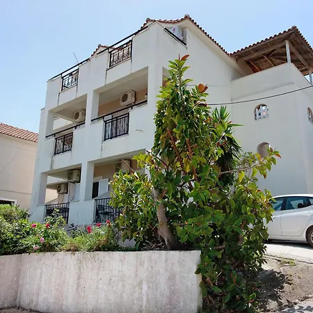 Yiannis 5 Διαμέρισμα *