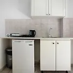 Yiannis 5 Apartment