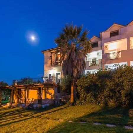 Appartement Yiannis 5