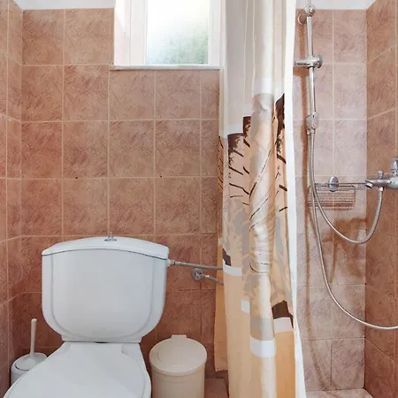 Yiannis 5 Apartament Plános