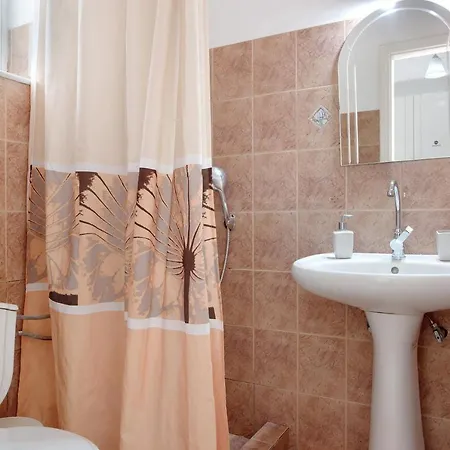 Yiannis 5 Appartement