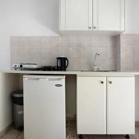 Yiannis 5 Apartament