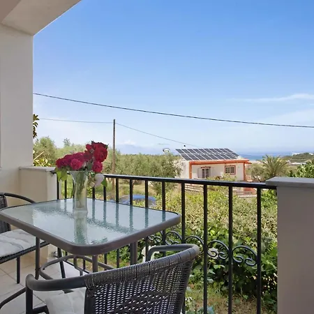 Yiannis 5 * Zakynthos