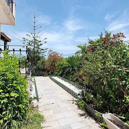 Appartement Yiannis 5