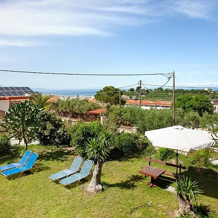 Appartement Yiannis 5