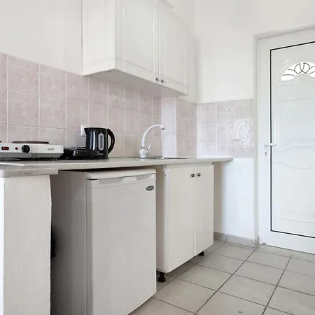 Appartement Yiannis 5 Zante